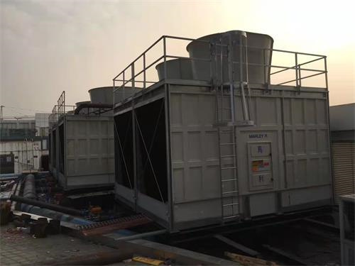 哪家冷却塔改造技术更好？