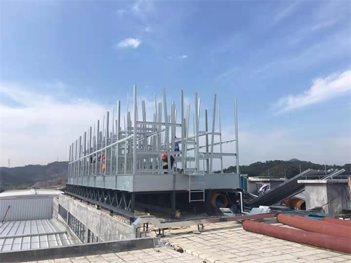 冷却塔选型需要哪些设计参数以及选型冷却塔时应注意什么？,冷却塔选型计算公