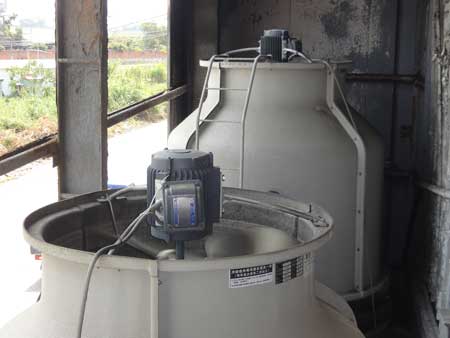 风扇电机 风扇电机