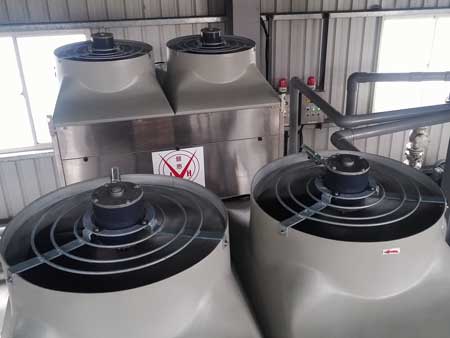 静音风扇电机 静音风扇电机