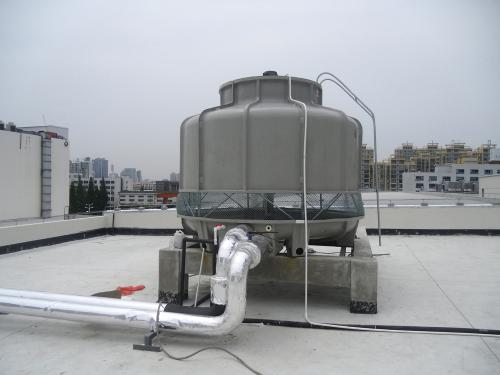 <a href=http://www.szkangming.com target=_blank class=infotextkey>冷却塔降噪</a>措施及噪声源具体分析