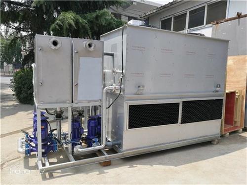 闭式冷却塔 闭式冷却塔