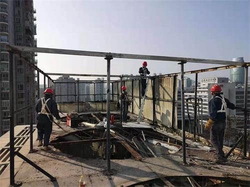 闭式冷却塔冷却效果不好 闭式冷却塔冷却效果不好