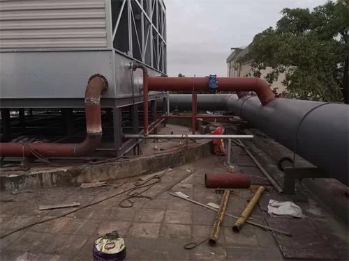 <a href=http://www.szkangming.com/tags/21_0.html target=_blank class=infotextkey>冷却塔填料</a>减少落水噪音