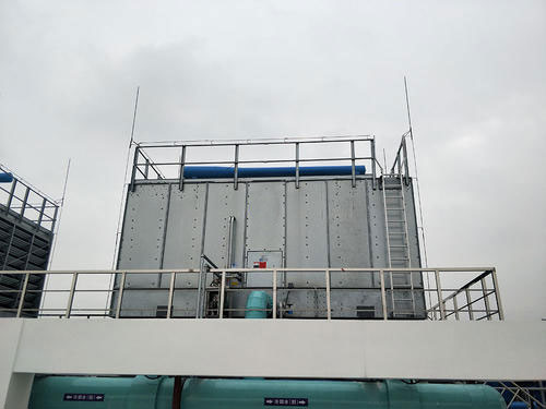 酒店冷却塔噪声控制 酒店冷却塔噪声控制