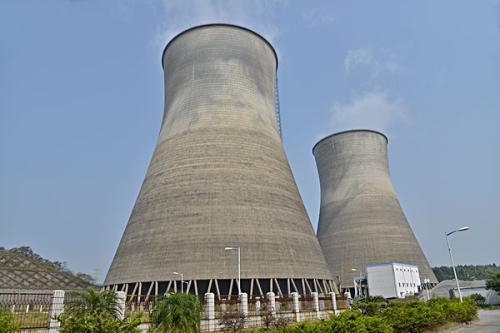 电厂冷却塔噪声控制 电厂冷却塔噪声控制