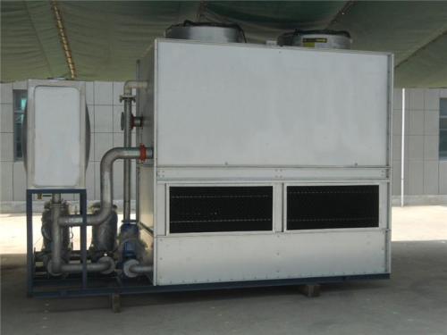 闭式冷却塔噪声控制措施 <a href=http://www.szkangming.com/tags/1_0.html target=_blank class=infotextkey>闭式冷却塔</a>噪声控制措施