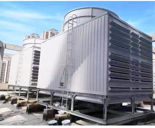 机械通风冷却塔噪声控制 机械通风冷却塔噪声控制