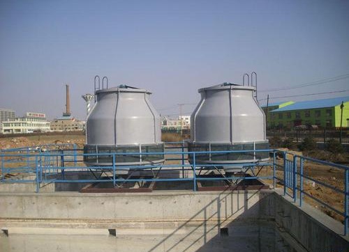 冷却的意义水塔降噪 冷却水塔降噪的意义
