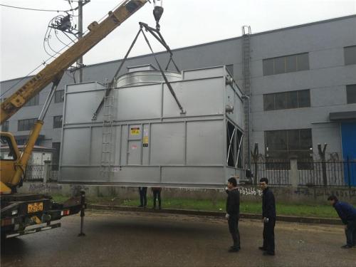 冷却塔对环境的影响 冷却塔对环境的影响