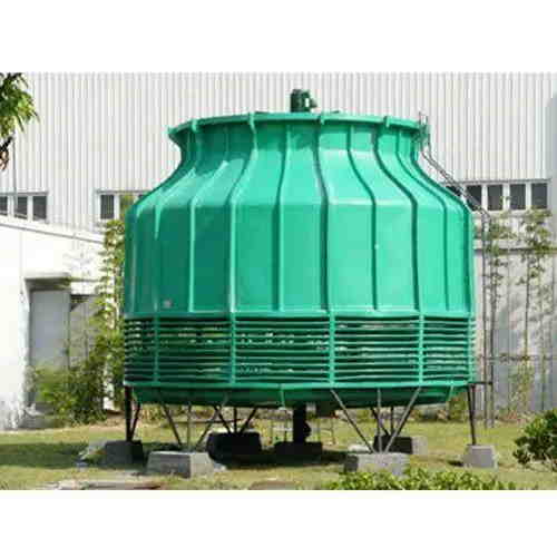 如何衡量冷却塔的质量