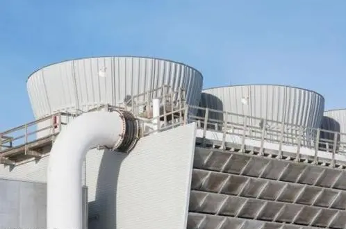 冷却塔性能降低主要原因 冷却塔性能降低的主要原因