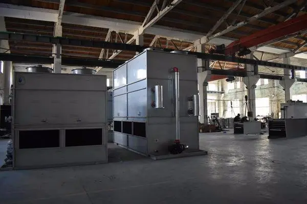 闭式<a href=http://www.szkangming.com target=_blank class=infotextkey>冷却塔降噪</a>