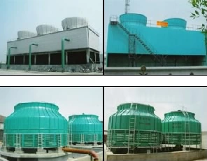 冷却塔噪声扰民处理 冷却塔噪声扰民处理