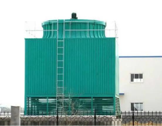 如何选择一台合适的降噪冷却塔 如何选择合适的降噪冷却塔