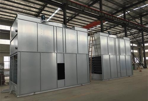 <a href=http://www.szkangming.com/tags/1_0.html target=_blank class=infotextkey>闭式冷却塔</a>噪声控制