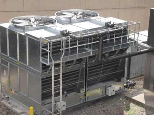 冷却塔噪声指标及控制方法 冷却塔噪声指标及控制方法