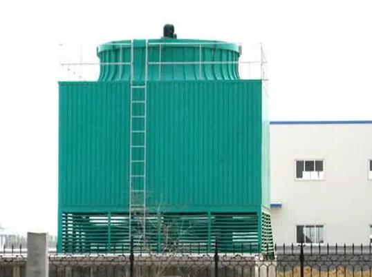 <a href=http://www.szkangming.com/tags/16_0.html target=_blank class=infotextkey>玻璃钢冷却塔</a>噪音的原因