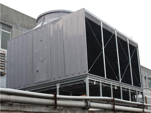 中央空调冷却塔噪声控制《align= <a href=http://www.szkangming.com/tags/226_0.html target=_blank class=infotextkey>中央空调</a>冷却塔噪声控制