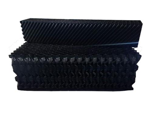 冷却塔填充选择