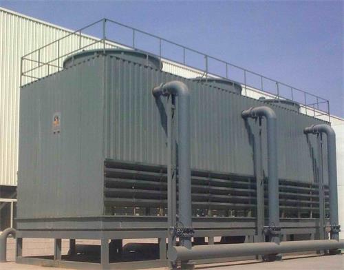 逆流式冷却塔噪声处理 逆流式冷却塔噪声处理