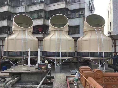 如何有效降低<a href=http://www.szkangming.com/tags/10_0.html target=_blank class=infotextkey>冷却塔噪音</a>？
