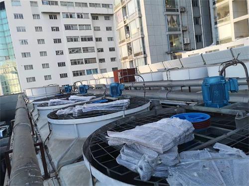 低速大风量冷却塔风机 低速大风量<a href=http://www.szkangming.com/tags/23_0.html target=_blank class=infotextkey>冷却塔风机</a>