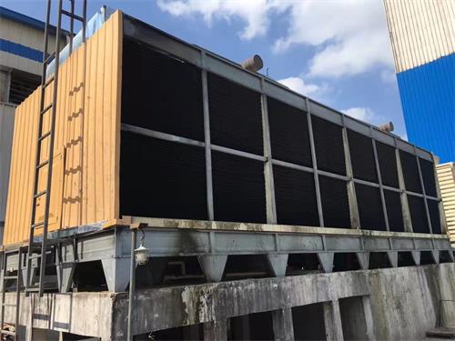 冷却水塔弹簧减震器降低<a href=http://www.szkangming.com/tags/10_0.html target=_blank class=infotextkey>冷却塔噪音</a>