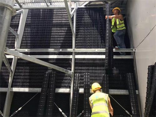 冷却塔维护 冷却塔维护