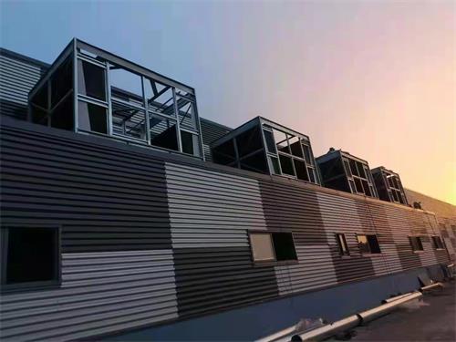 冷却塔维护 冷却塔维护