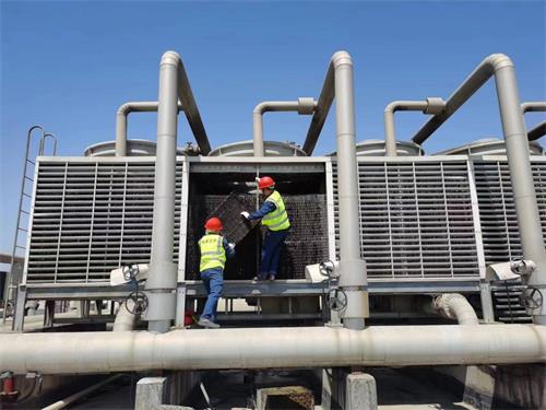 冷却塔噪音会影响 <a href=http://www.szkangming.com/tags/10_0.html target=_blank class=infotextkey>冷却塔噪音</a>会影响哪些楼层?