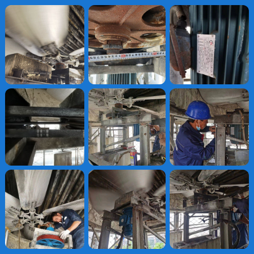 冷却塔风机噪声控制 冷却塔风机噪音控制