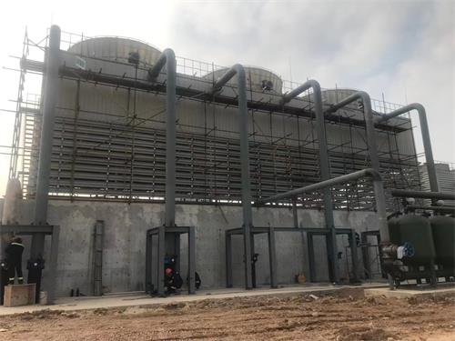 <a href=http://www.szkangming.com/tags31-0.html target=_blank class=infotextkey>冷却塔电机</a>发出异常噪音怎么办