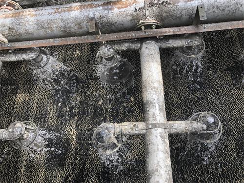 冷却塔火灾原因 冷却塔火灾原因