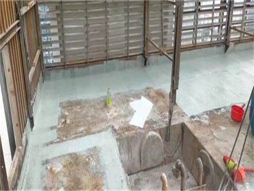 冷却塔防腐施工方案 冷却塔防腐施工方案