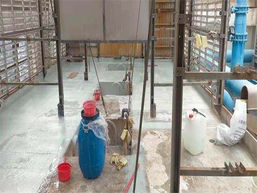冷却塔防腐施工方案 冷却塔防腐施工方案