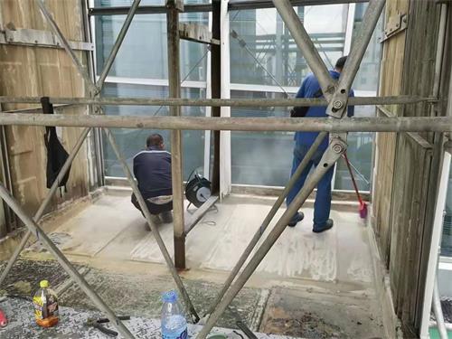 冷却塔应该多久清洗一次? 冷却塔多久清洗一次?