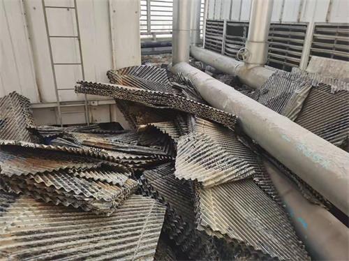 冷却塔多久清洗一次? 多久需要冷却一次。冷却塔清洗