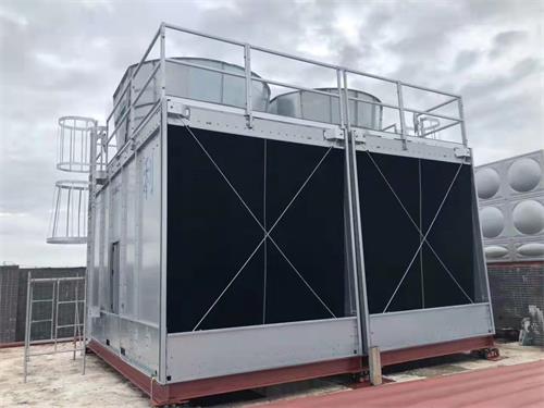 冷却塔噪声管理噪声处理方法 冷却塔噪声处理方法处理噪声