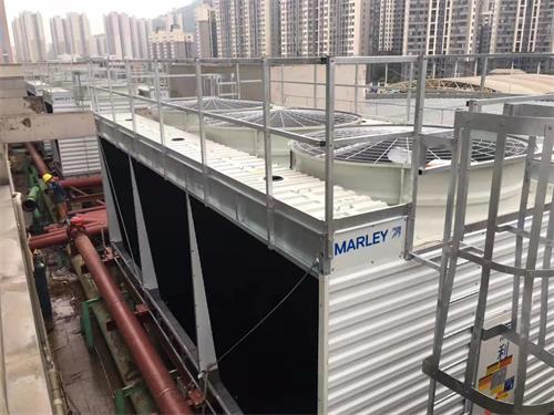 冷却塔噪声控制方案 冷却塔噪声控制计划