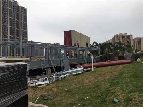 如何延长冷却塔的寿命方法 如何延长冷却塔的使用寿命