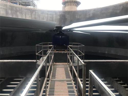 常用冷却塔噪声降噪措施 噪音措施 常用<a href=http://www.szkangming.com target=_blank class=infotextkey>冷却塔降噪</a>措施