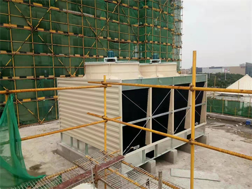 如何维护<a href=http://www.szkangming.com/tags31-0.html target=_blank class=infotextkey>冷却塔电机</a>