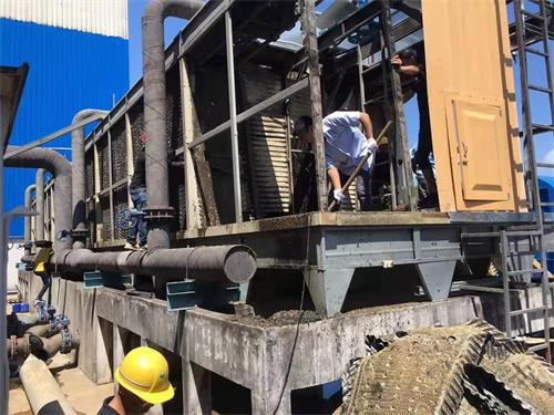 冷却塔噪声控制方法 冷却塔噪声控制方法