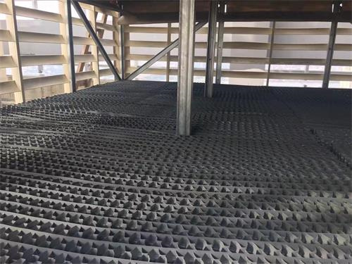 冷却塔多久需要清洗一次?清洗一次 冷却塔应该多久清洁一次?