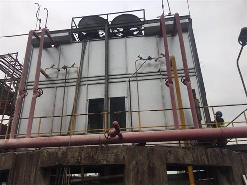 <a href=http://www.szkangming.com/tags/1_0.html target=_blank class=infotextkey>闭式冷却塔</a>日常维护