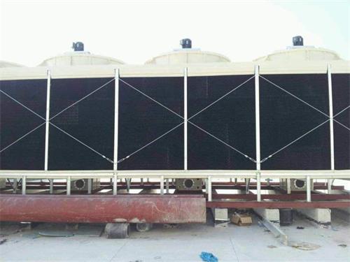 节能中央空调<a href=http://www.szkangming.com/tags/25_0.html target=_blank class=infotextkey>冷却塔改造</a>方案》align= <a href=http://www.szkangming.com/tags/226_0.html target=_blank class=infotextkey>中央空调</a>冷却塔节能改造方案