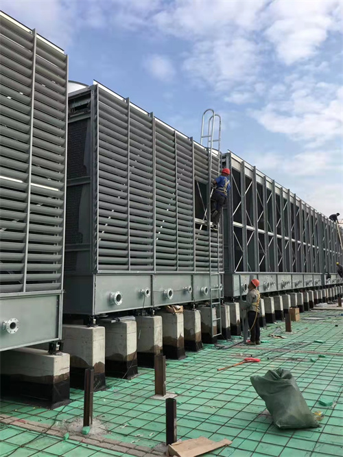 冷却水塔尺寸如何选择 冷却水塔尺寸如何选择