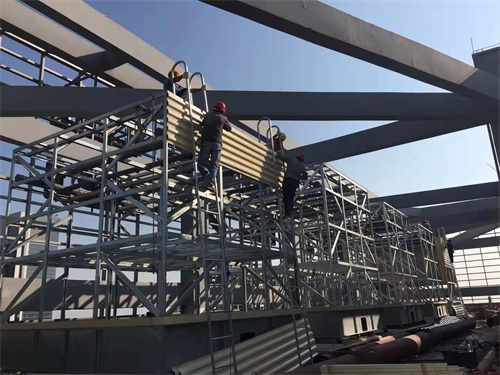 处理<a href=http://www.szkangming.com/tags/10_0.html target=_blank class=infotextkey>冷却塔噪音</a>的方法有哪些