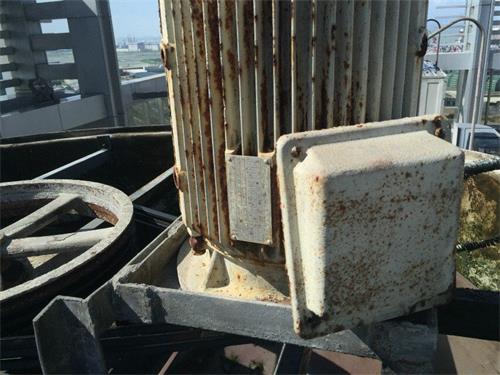 维护冷却塔减速机的重要性塔式减速机减速机 维护冷却塔减速机减速机的重要性